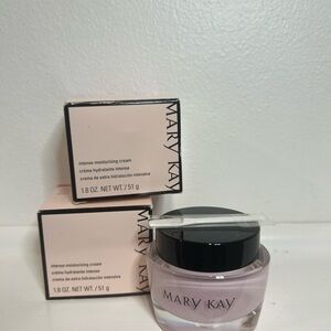 Mary Kay Intense Moisturizing Cream - Pink